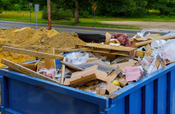 Best Residential Junk Removal  in Avalon, NJ