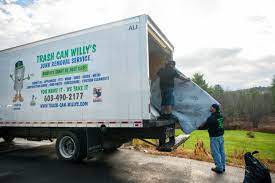 Best Basement Cleanout  in Avalon, NJ